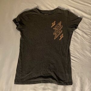 Aéropostale gray t-shirt